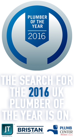 Plumber of the Year 2016 Mobile