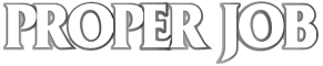 Proper Job